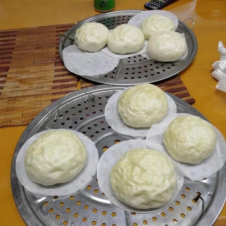 美味肉包子(超详细)