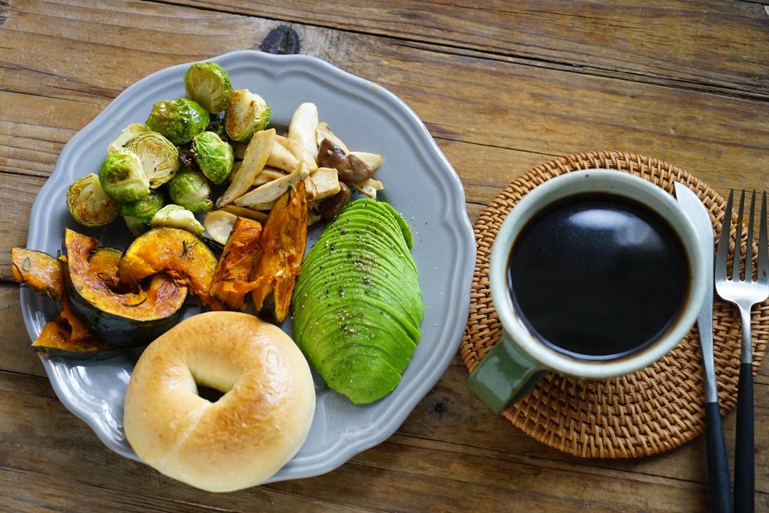 迷迭香烤南瓜 - 北鼎烤箱食谱