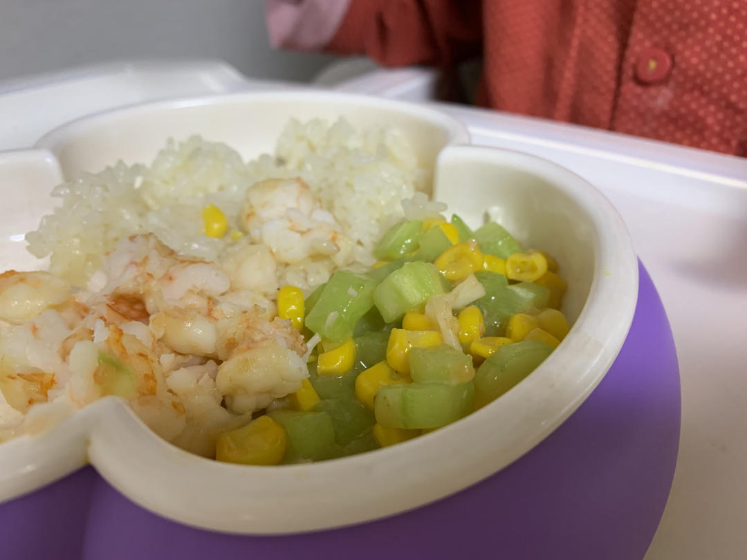 不要小看黄瓜虾仁——多两步，大变化