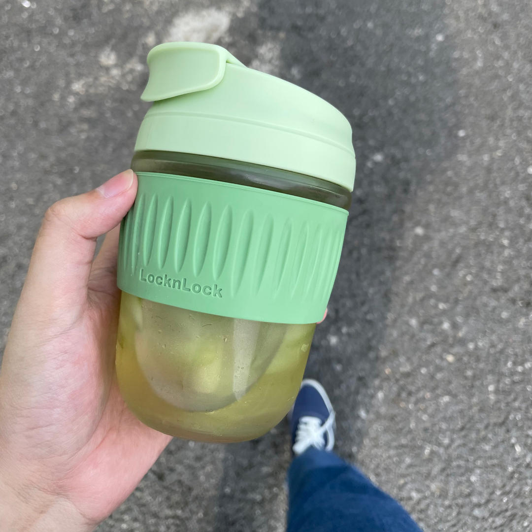 花里胡哨的工作日续命水