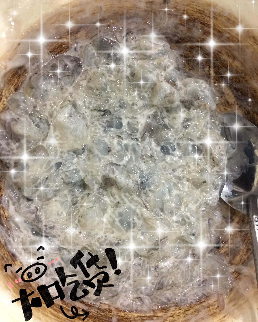 手打虾滑虾丸