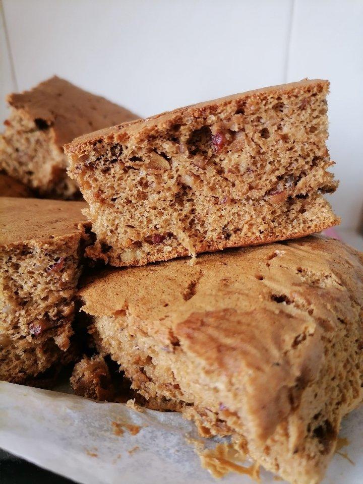 比五道口枣糕王还好吃的枣糕