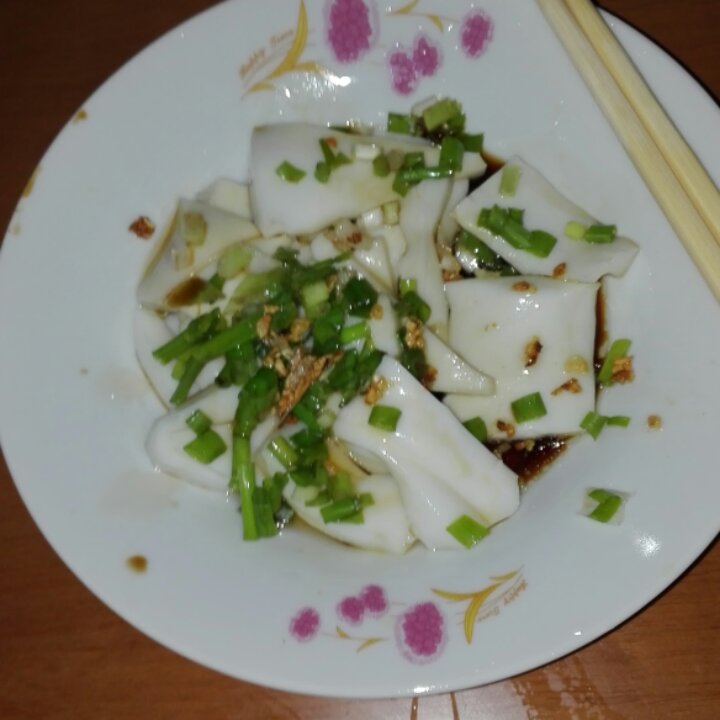 豆浆机肉皮冻
