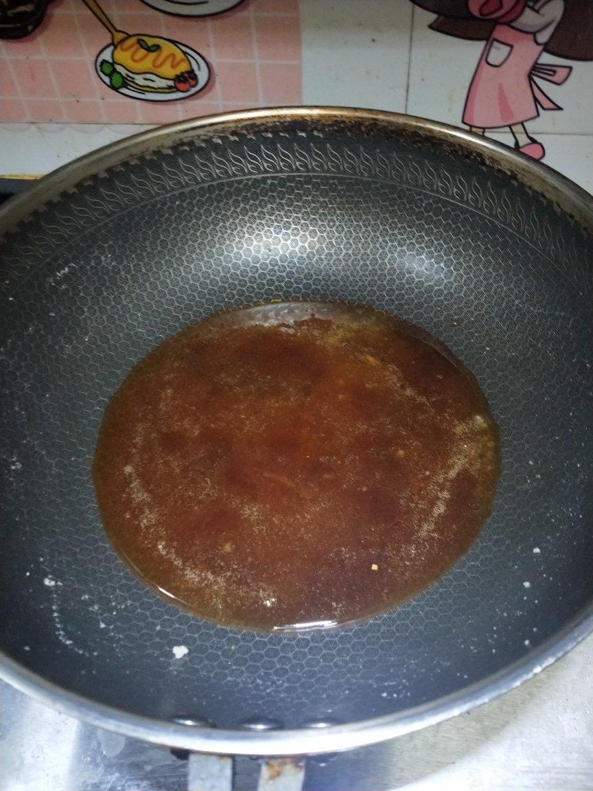 花生糖