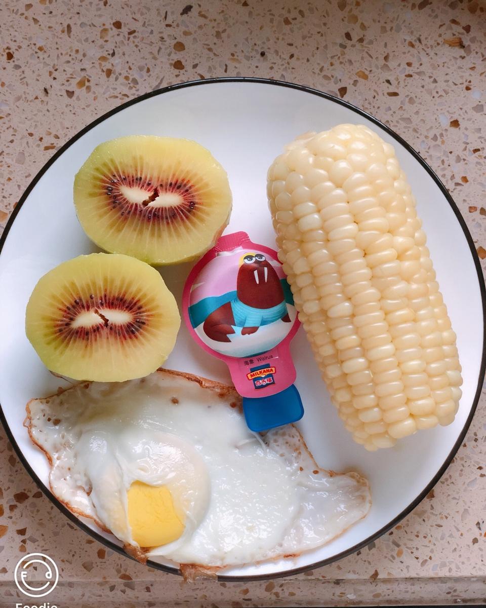 小学生能量早餐