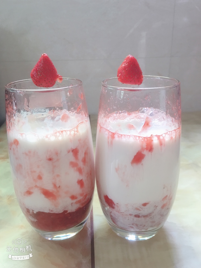 草莓🍓脏脏奶