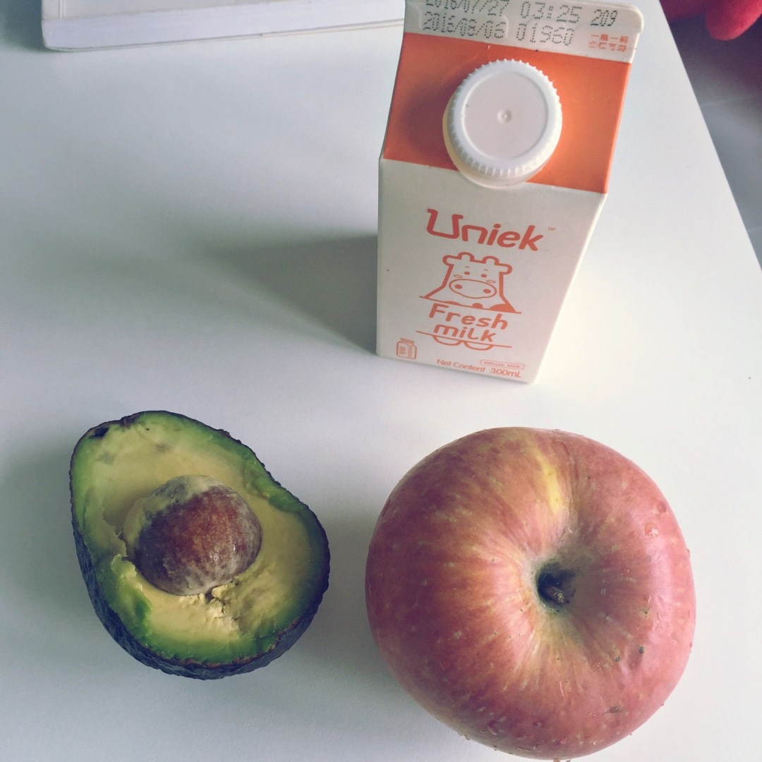 每天一杯FRESH🍹果蔬汁「每日评论内更新」