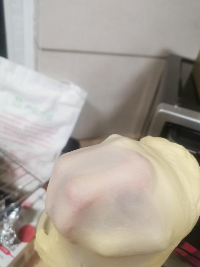 面包十五分钟手套膜及拉丝秘笈(附七岁儿童终极版)