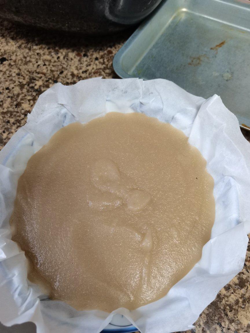清润雪梨糕  宝宝辅食天天学