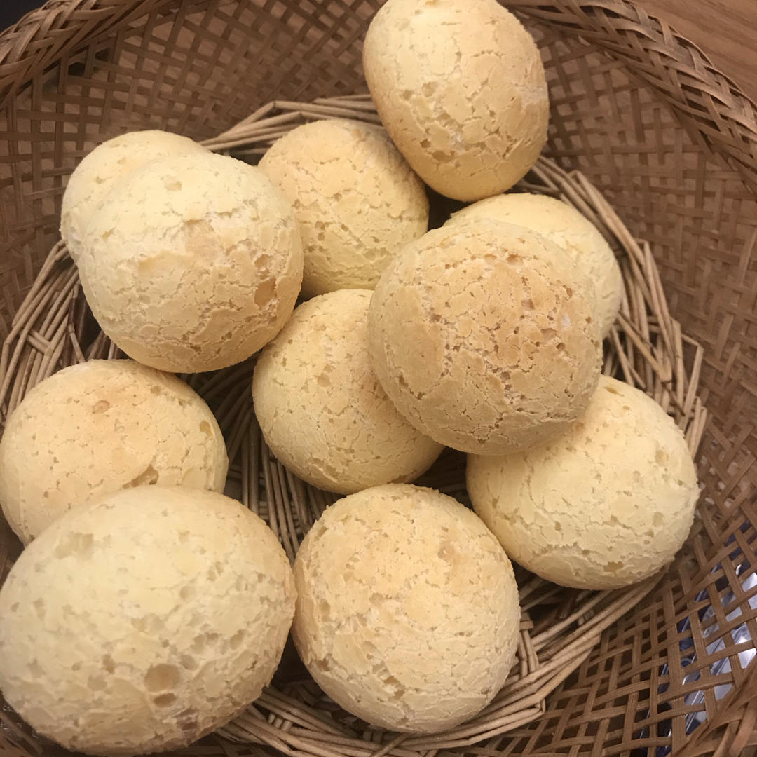 零失败空心麻薯，好吃不解释(新手友好)