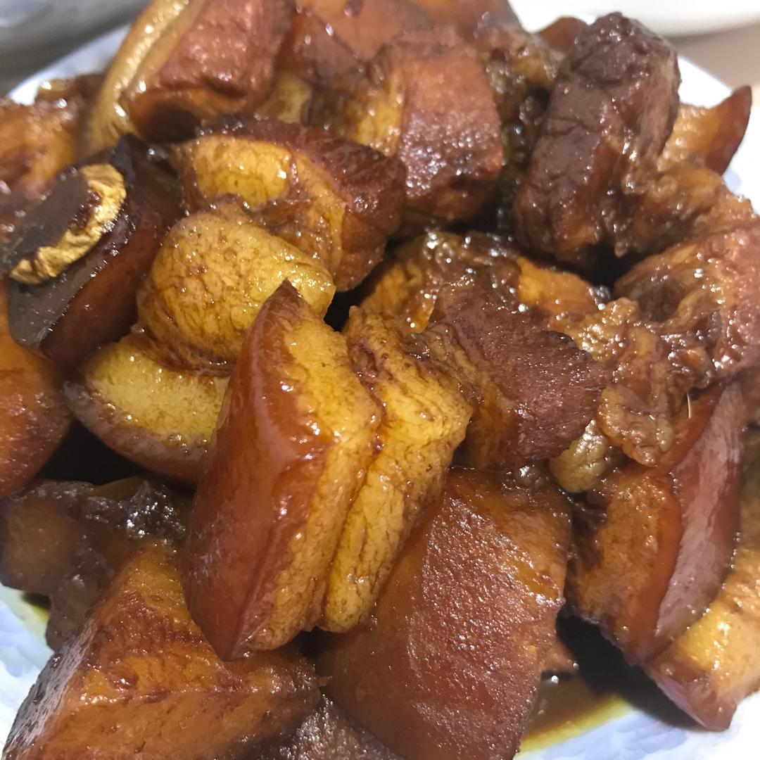 红烧肉
