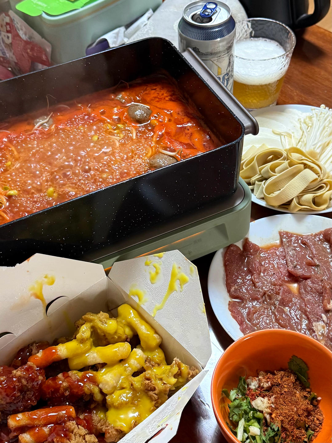 贵州玉梦酸汤的正确使用方法