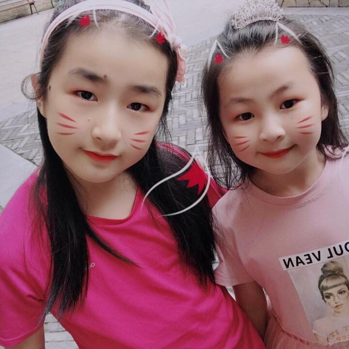 爱烘培的莎莎