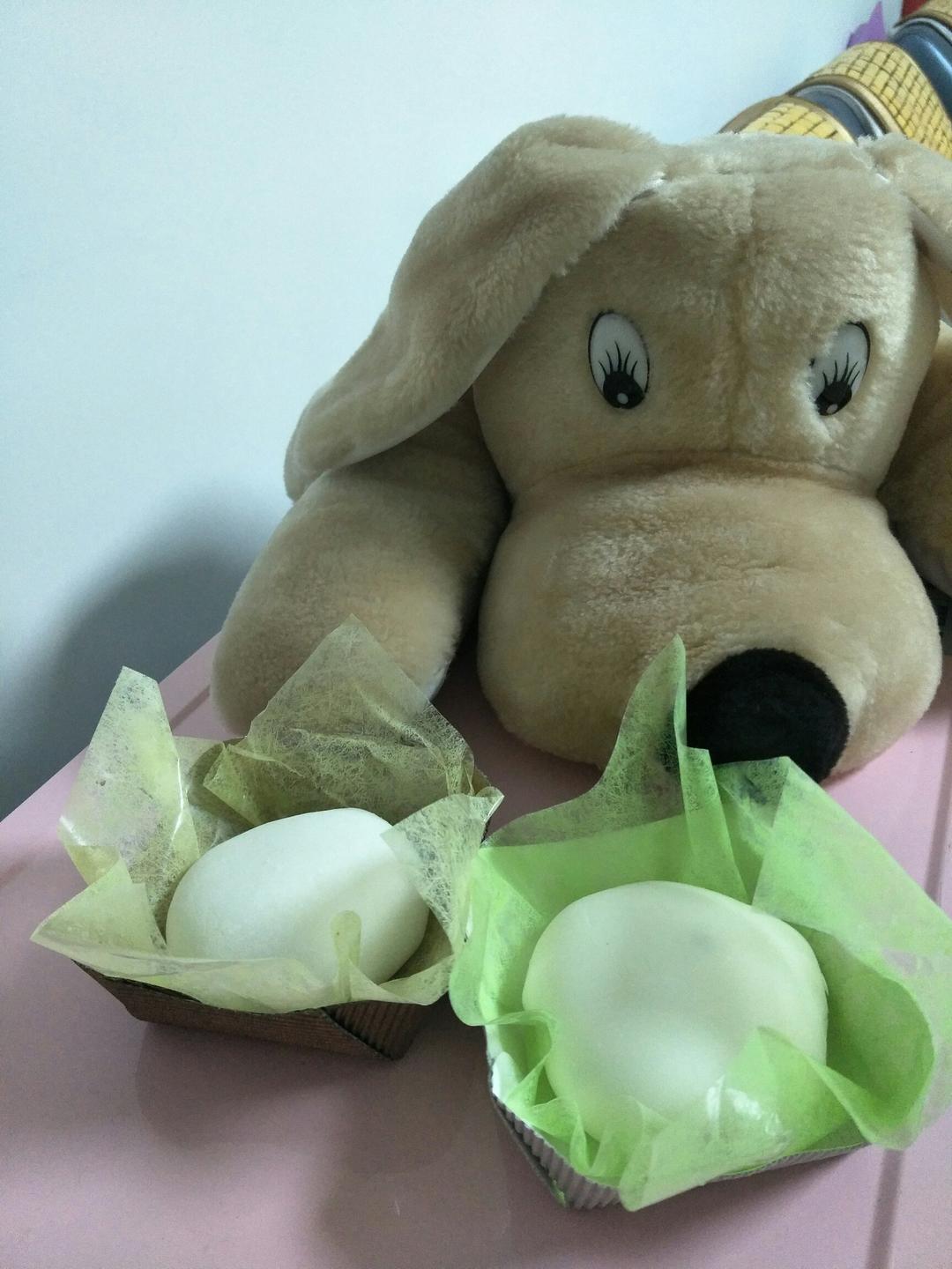 隔夜皮也不会干的雪媚娘皮