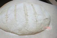 用自制的意大利乳清奶酪做Ricotta面包的做法 步骤8