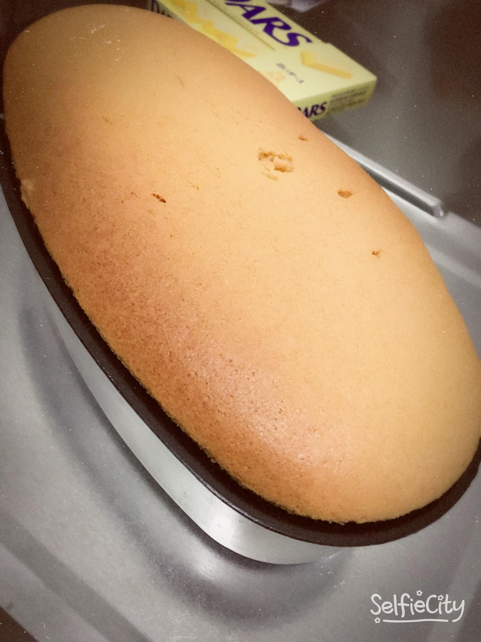 漓氏椰浆蛋糕的做法