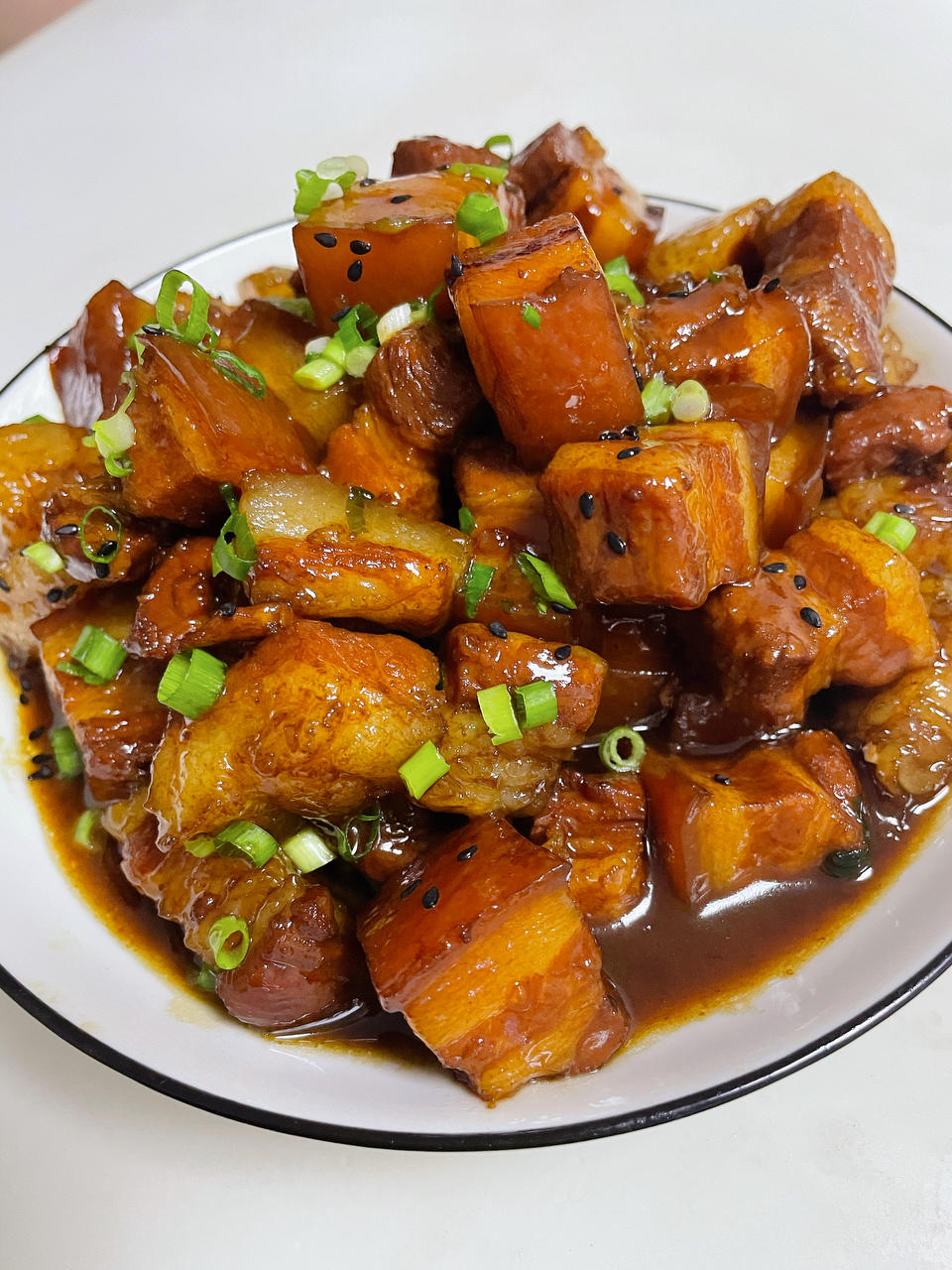 红烧肉