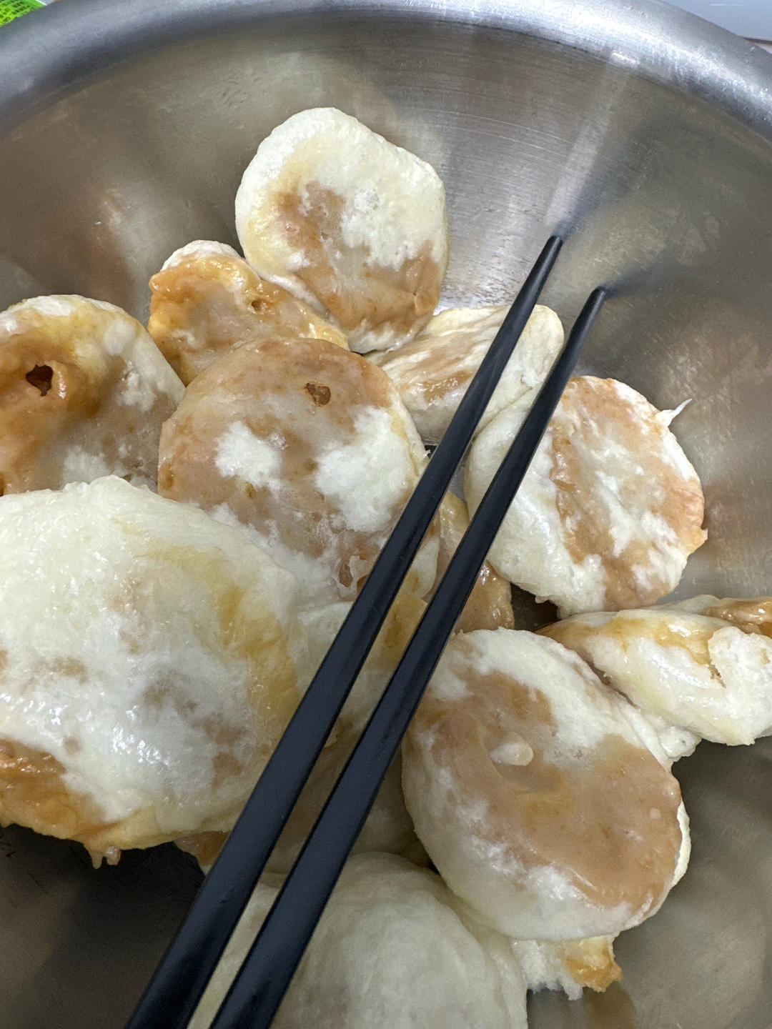 酱肉小笼包99%还原早餐店