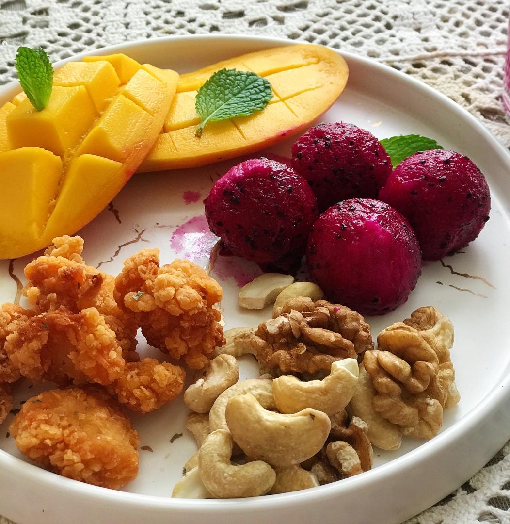 四十八天不重样早餐