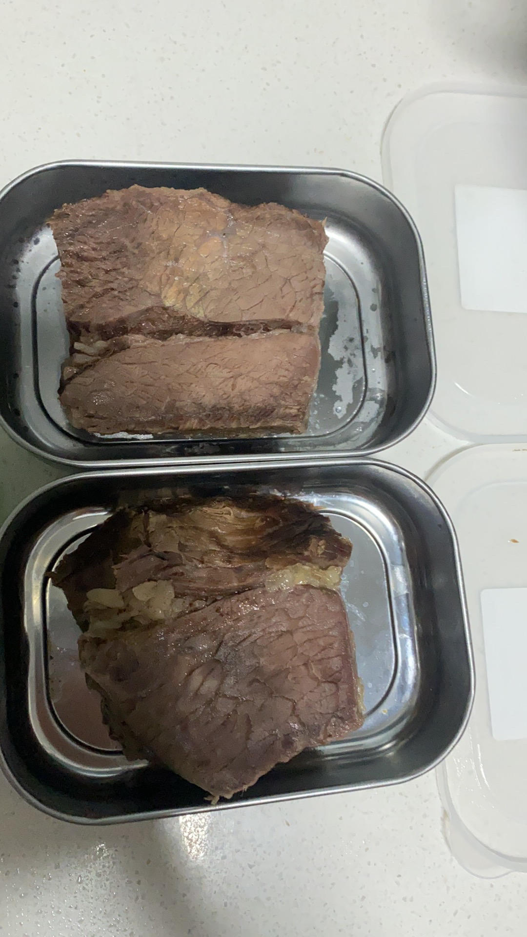 极简·古法｜酱牛肉·卤牛肉·牛腱子｜卡卡爸·不藏私