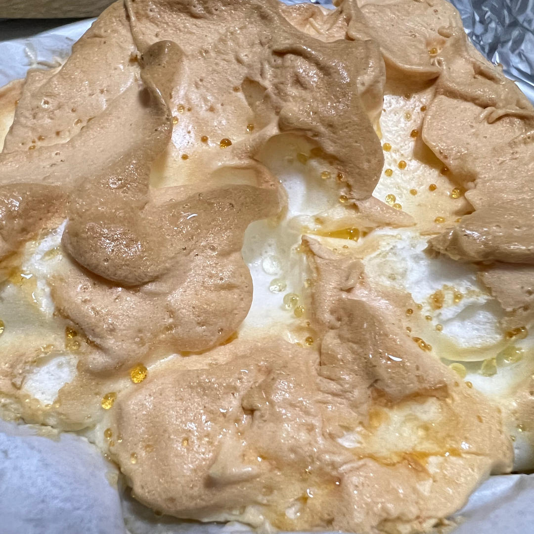 雪山金泪·芝士奶酪蛋糕·复刻德国百年经典