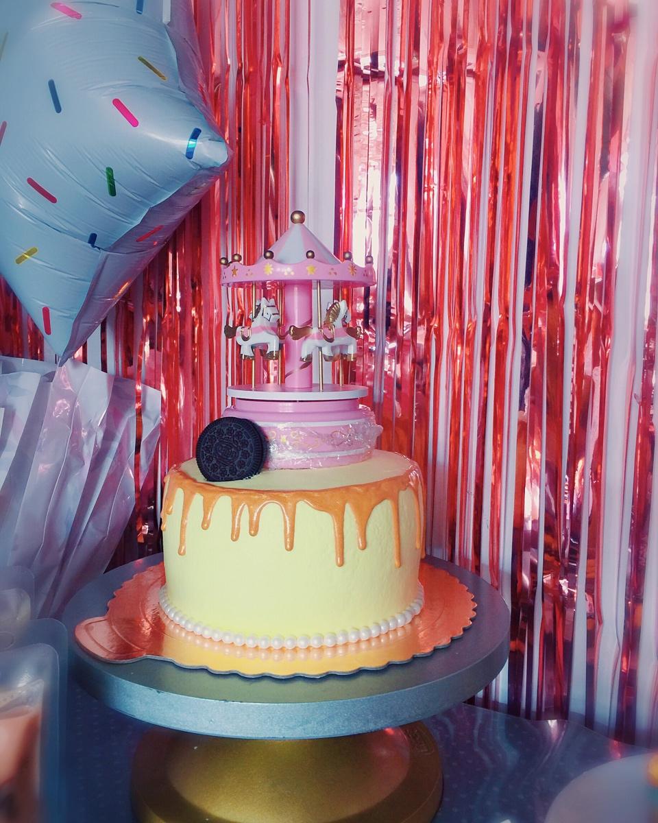 【视频】超详细！蛋糕抹面全过程~|知味人生