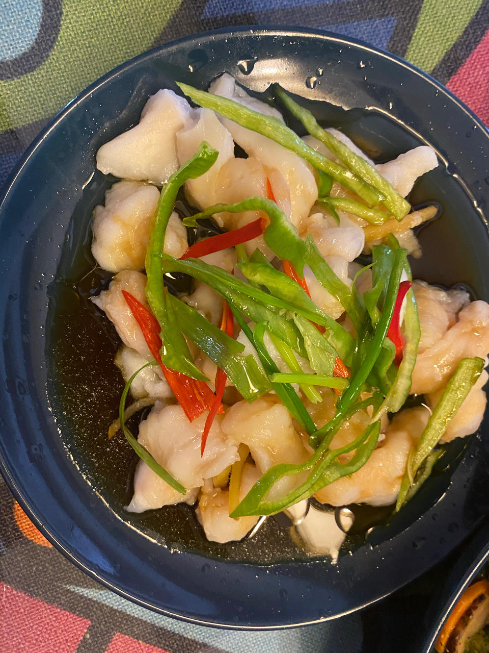 巴沙鱼最简单的做法