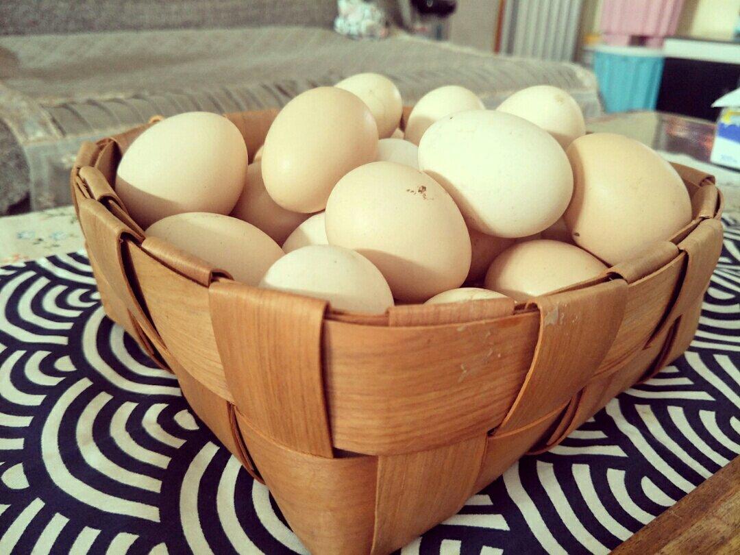 自然不只在远方——食材