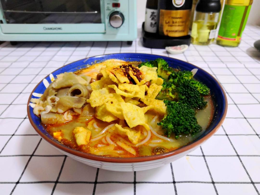 柳州螺蛳粉