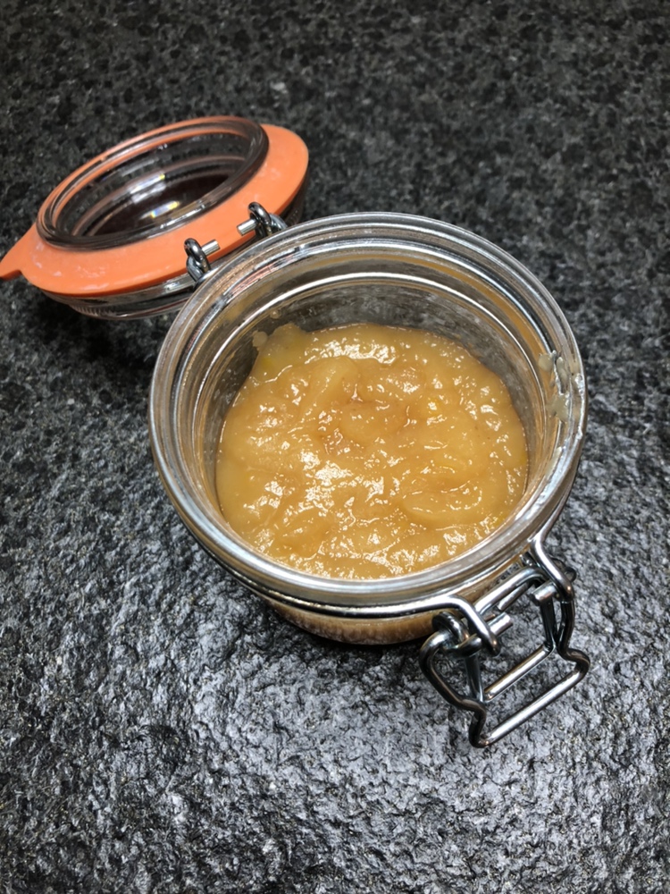 桃子柠檬黄油酱（参考苹果黄油）的做法 步骤2