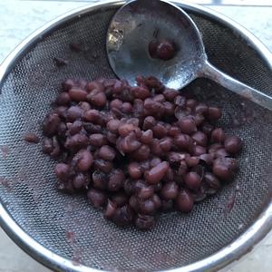 自制蜜红豆&红豆沙的做法 步骤7