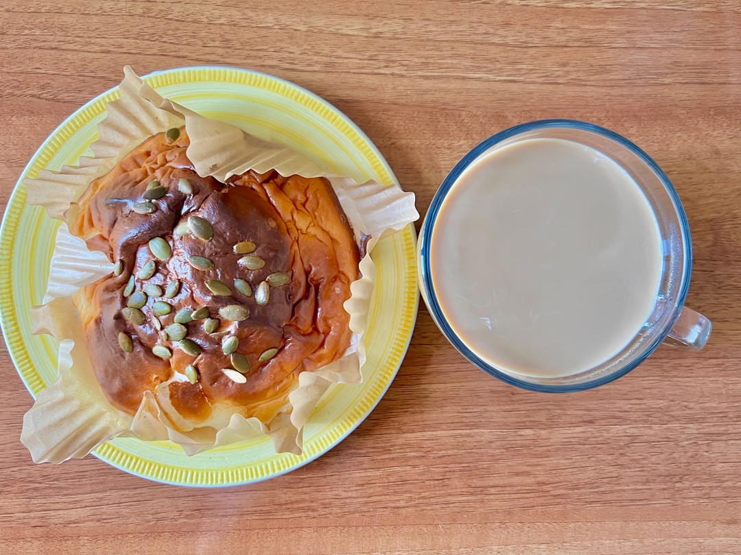 云朵蛋糕(消耗蛋白)