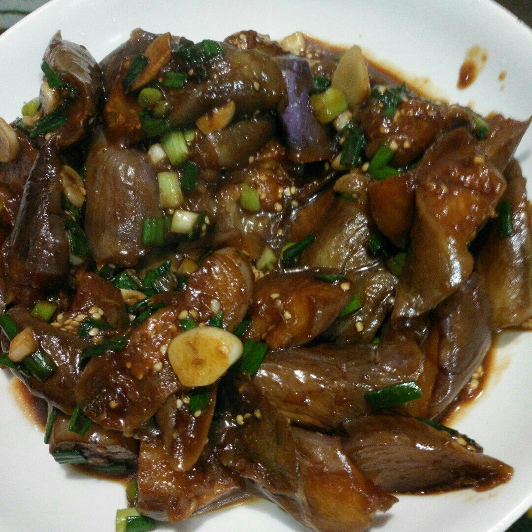 cycxtv做的红烧茄子