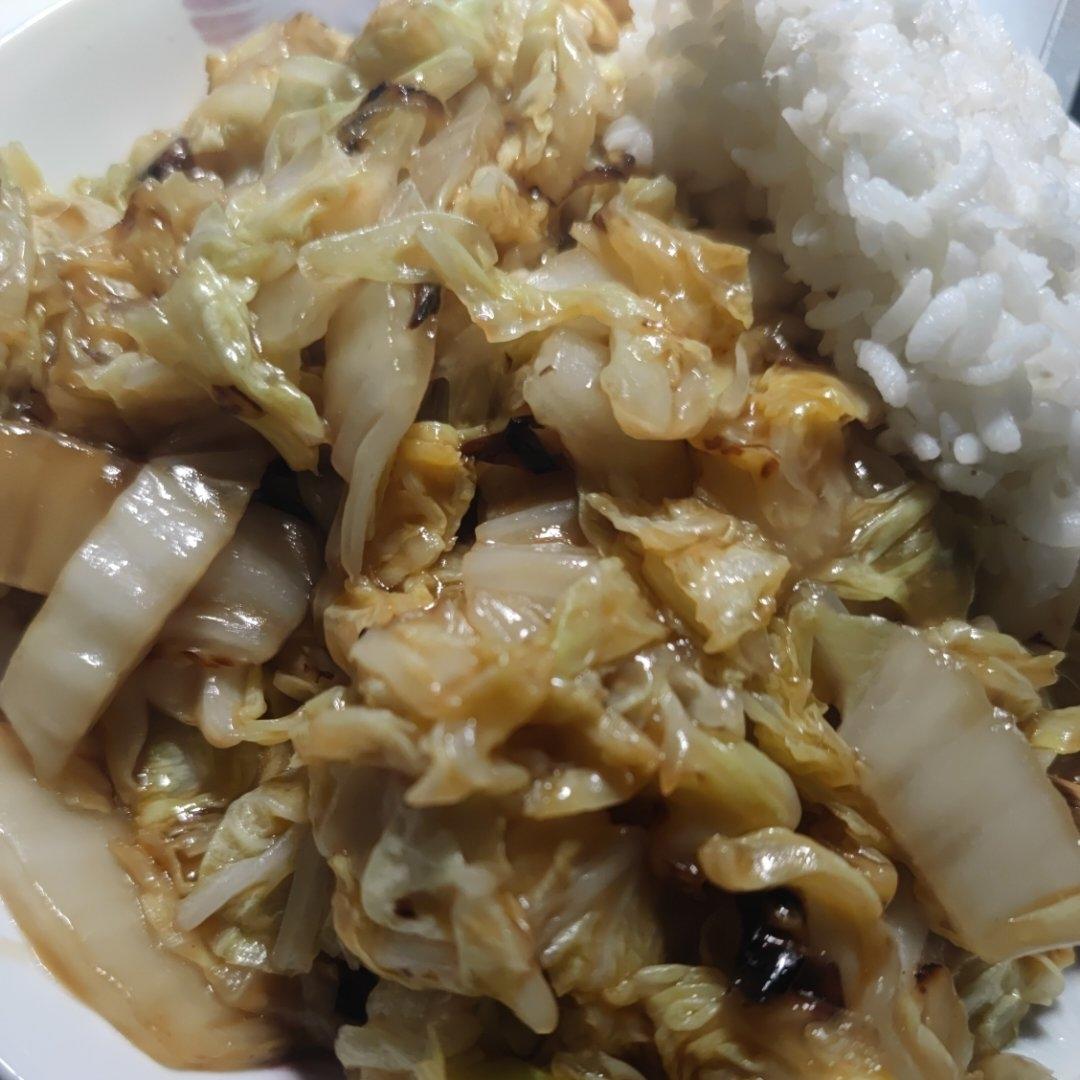 零失误炒白菜