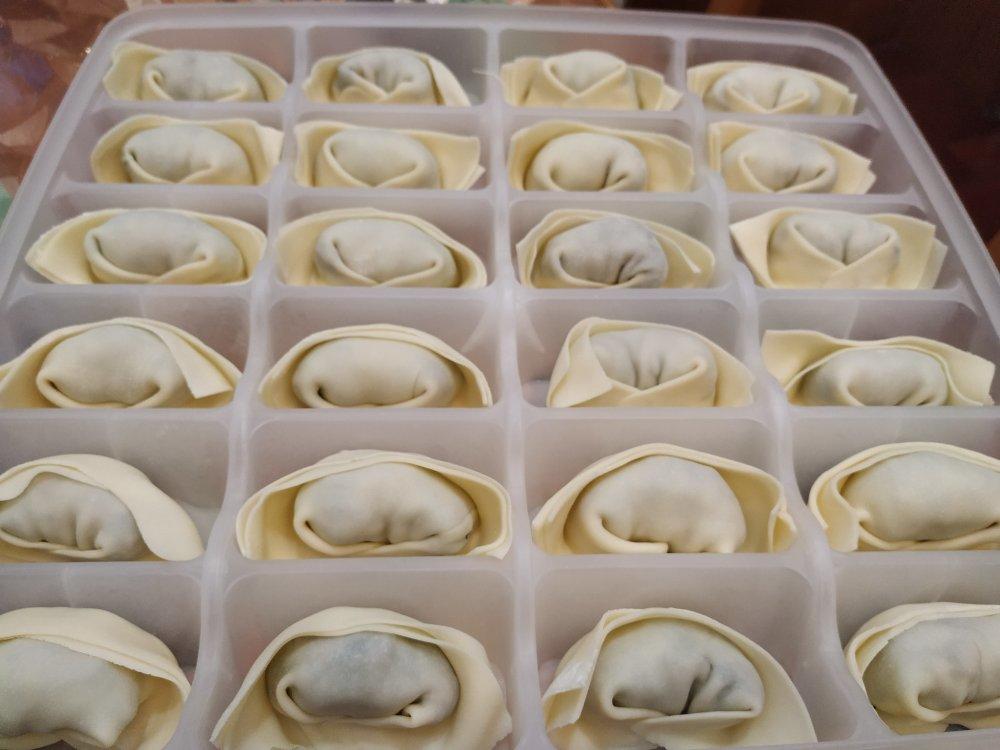 家庭自制手擀馄饨皮、云吞皮『超详细零失败』