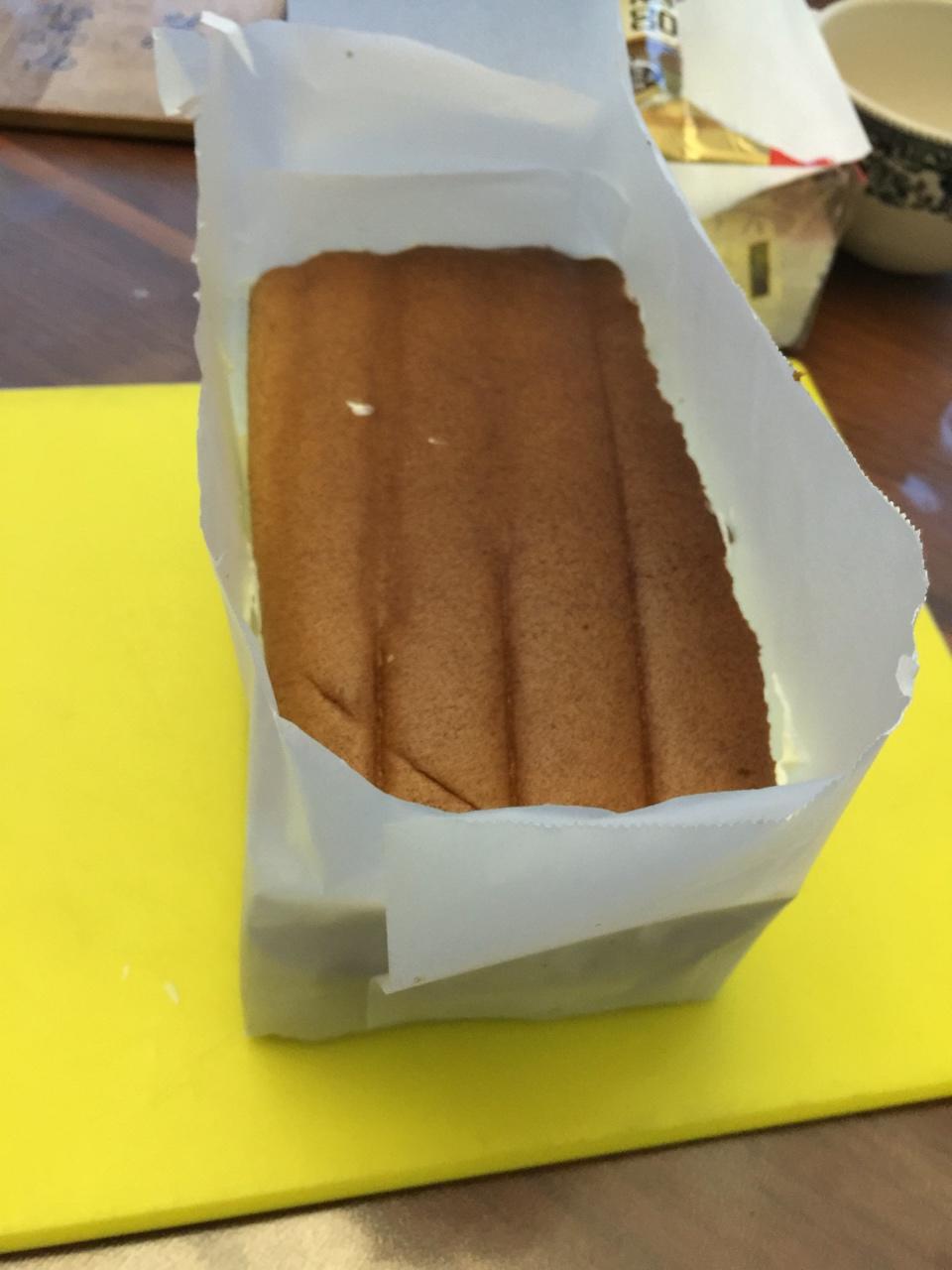 可可瑞士卷，肥卷姐妹篇