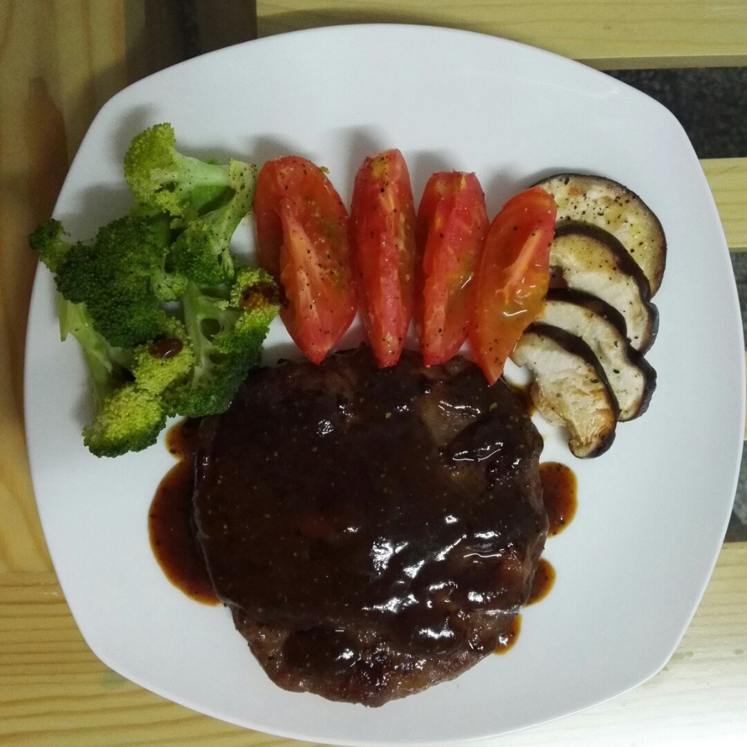 如何在家煎牛排