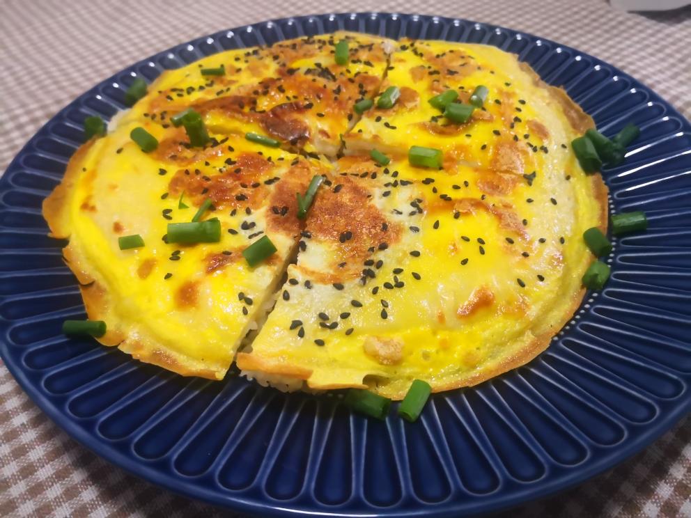 武汉豆皮的做法