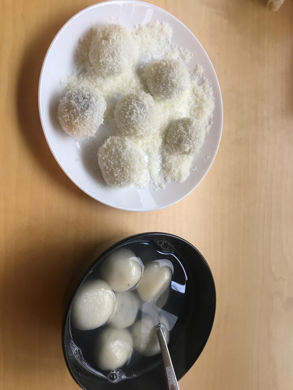 汤圆