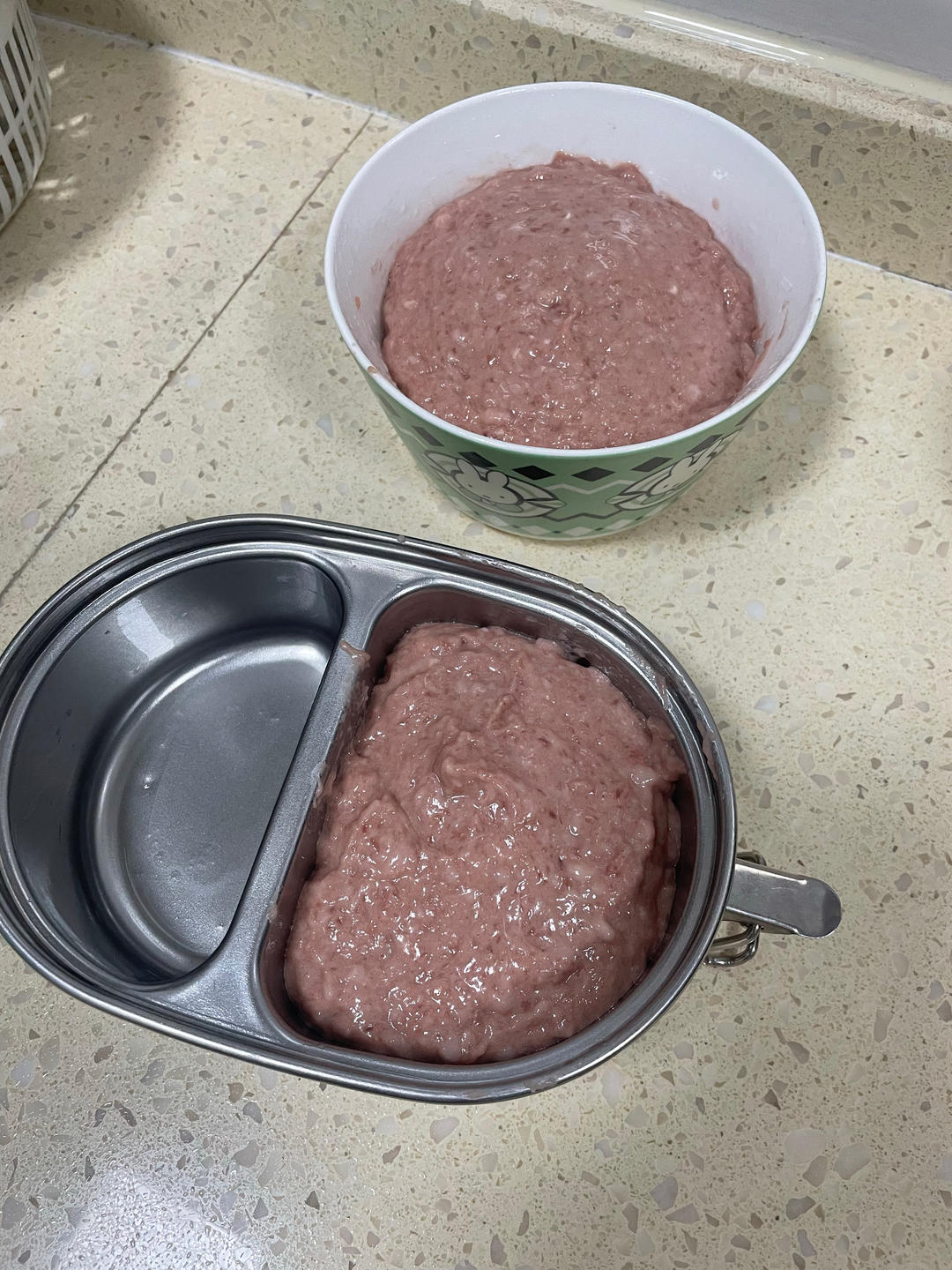 健康美味自制午餐肉低脂