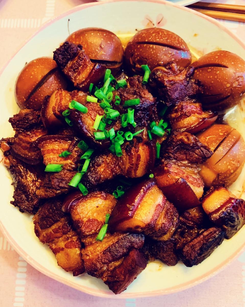 红烧肉