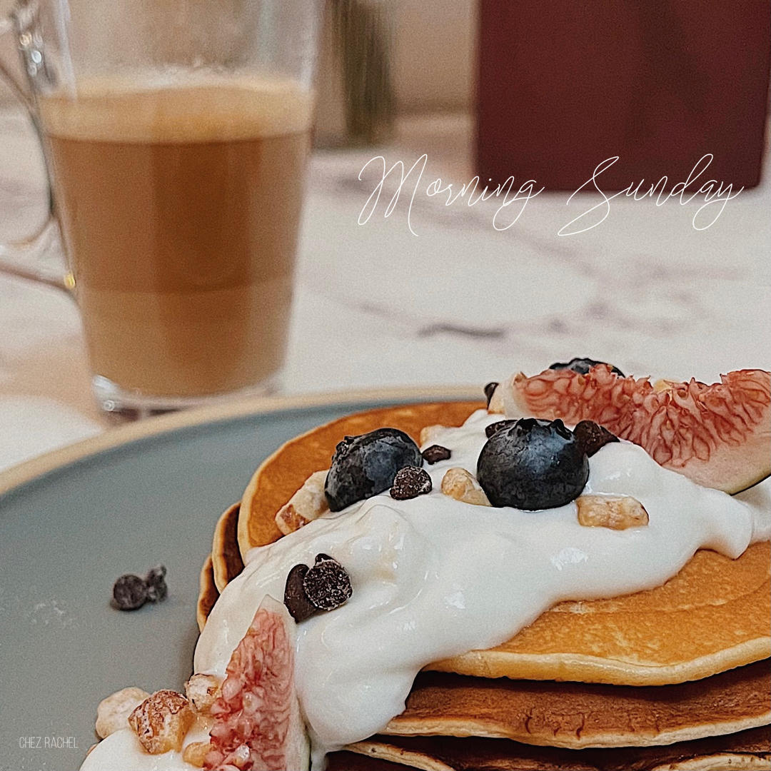 如何煎好一个pancake热香饼（超详细）