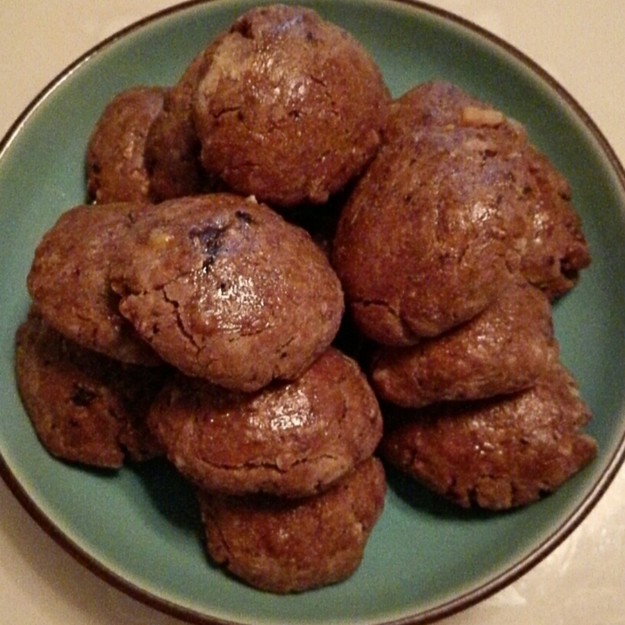 这些年曹宝儿给刘大宝做的那些美食