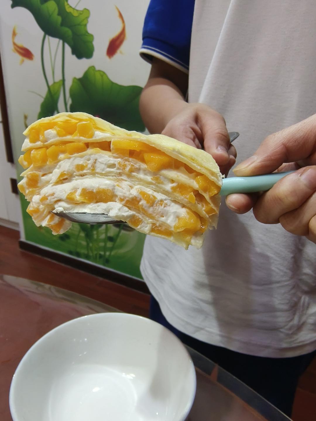 零失败芒果千层