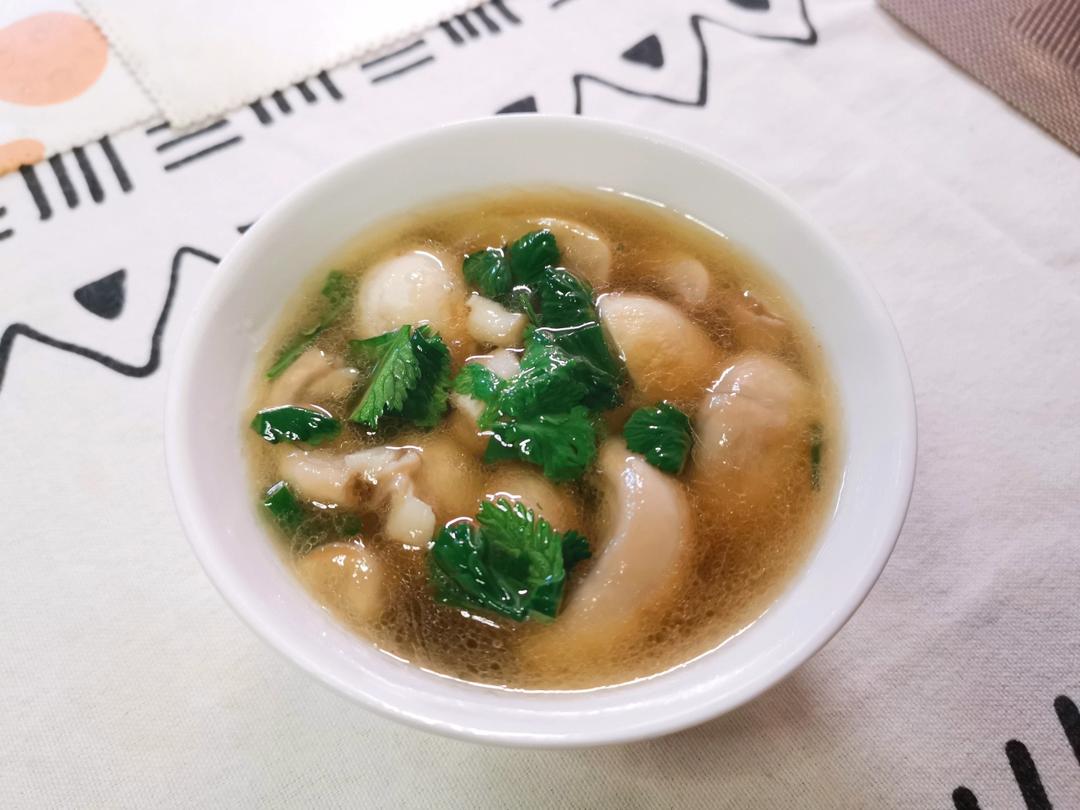 绝不翻车！什么都没放，却比鸡汤还鲜~