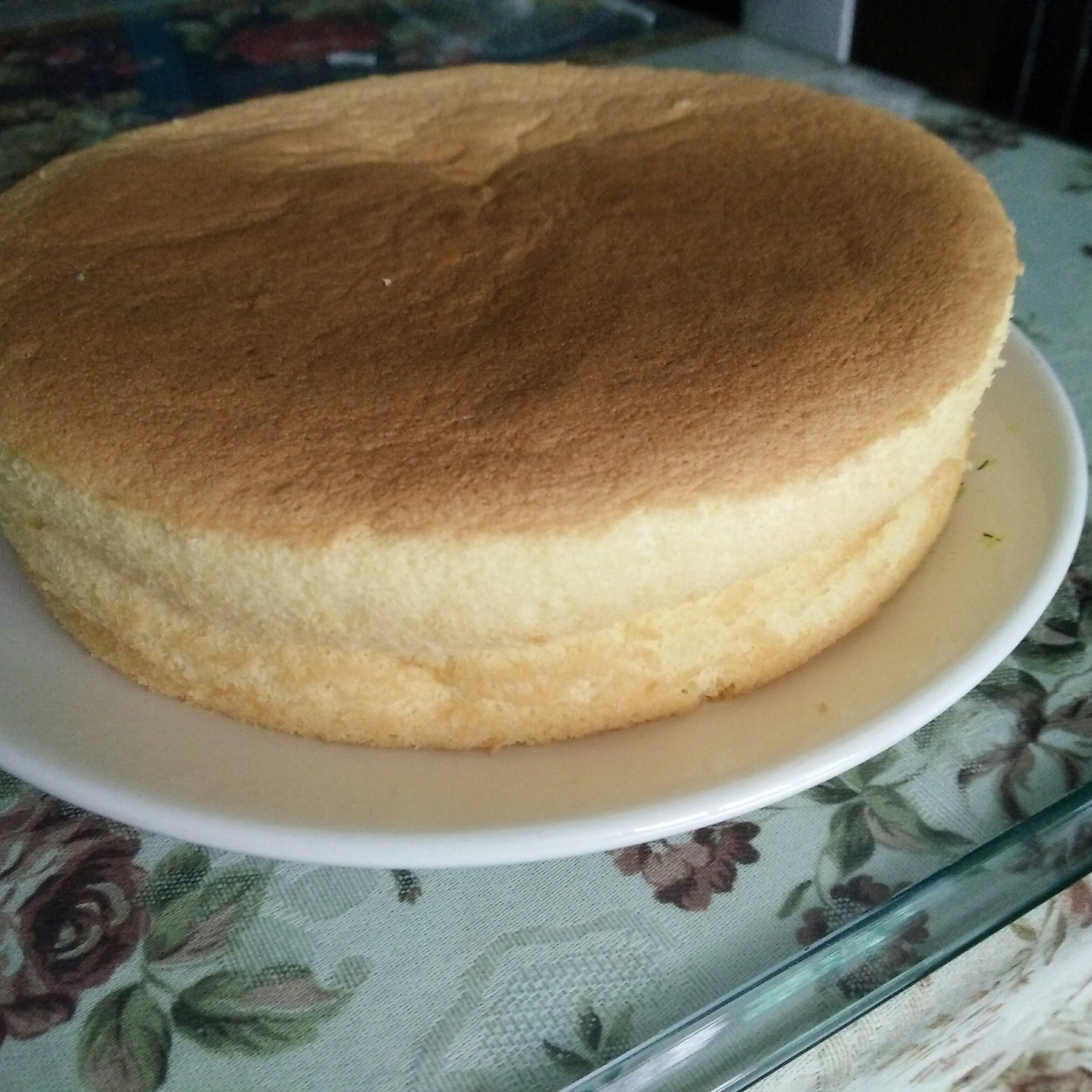 儿时的回忆---蛋黄元