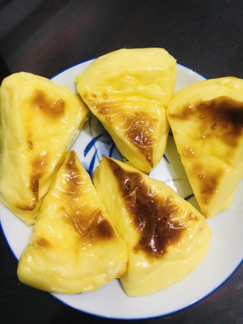 奶香浓郁的芝士烤牛奶🔥『超详细视频教程』