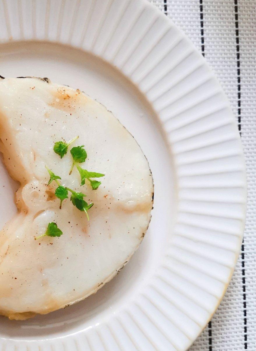 原味香烤银鳕鱼