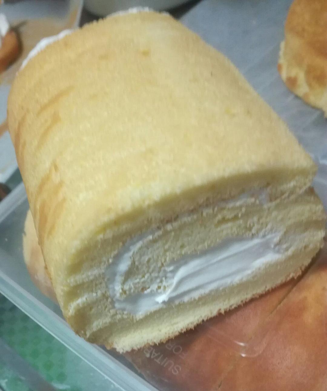 小四卷～风靡美食群的美味蛋糕卷