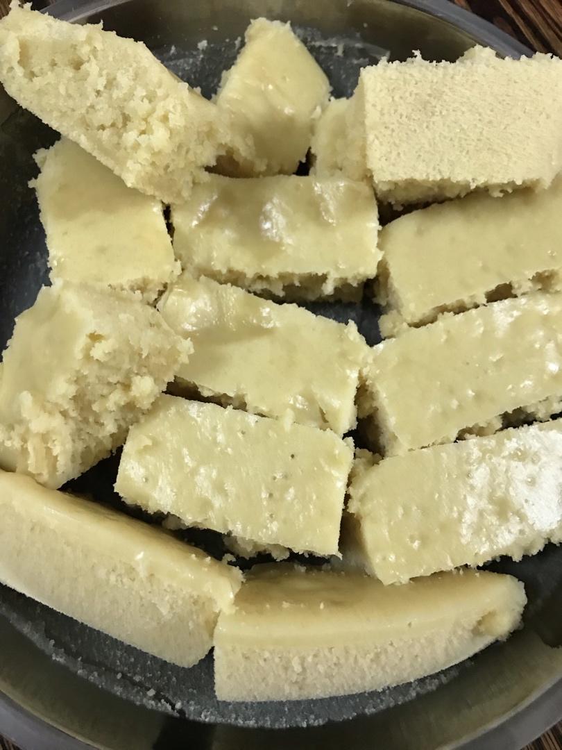 QQ的马拉糕